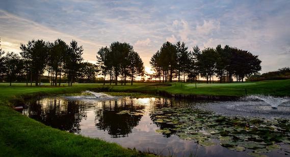 Hornsea Golf Club