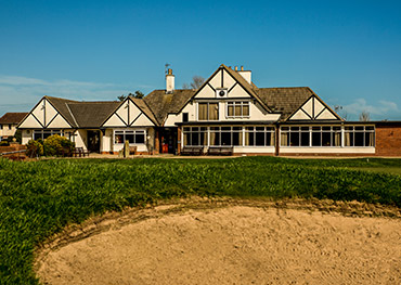 The Clubhouse