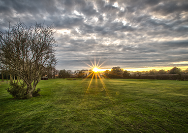 The Golf Course